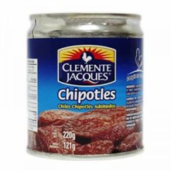 Chiles Chipotles