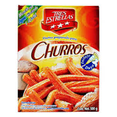 Churros Mix