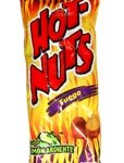 Hot Nuts
