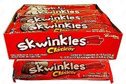 Skwinkles Clásicos