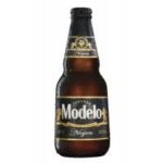 Cerveza Modelo Negra