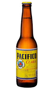 Cerveza Pacifico