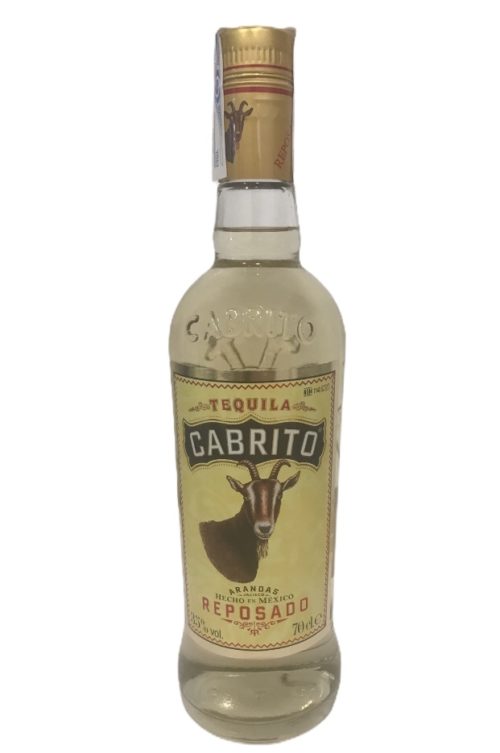 Tequila Cabrito